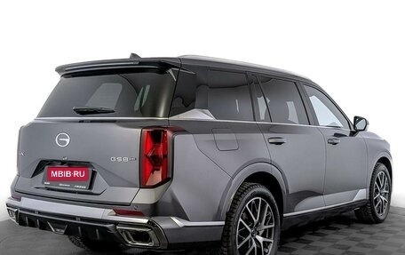 GAC GS8, 2026 год, 4 899 000 рублей, 2 фотография
