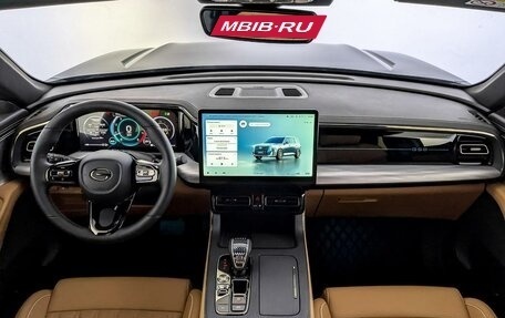 GAC GS8, 2026 год, 4 899 000 рублей, 10 фотография