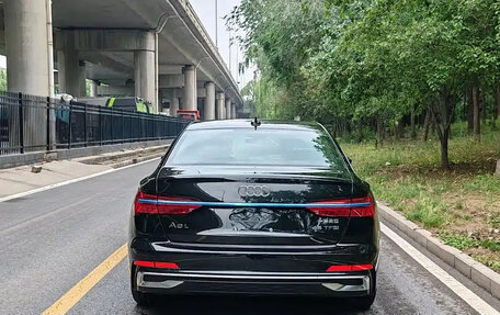 Audi A6, 2026 год, 6 359 000 рублей, 11 фотография