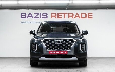 Hyundai Palisade I, 2020 год, 4 750 000 рублей, 3 фотография