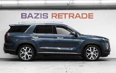 Hyundai Palisade I, 2020 год, 4 750 000 рублей, 5 фотография