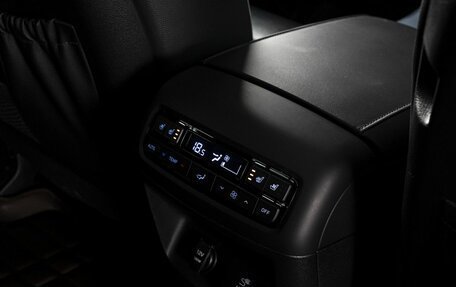 Hyundai Palisade I, 2020 год, 4 750 000 рублей, 18 фотография