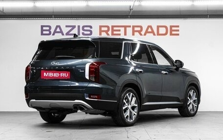 Hyundai Palisade I, 2020 год, 4 750 000 рублей, 6 фотография