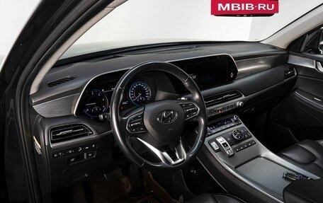 Hyundai Palisade I, 2020 год, 4 750 000 рублей, 11 фотография