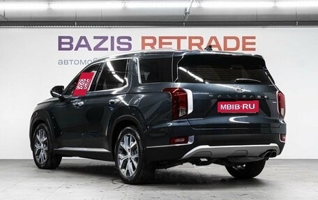Hyundai Palisade I, 2020 год, 4 750 000 рублей, 8 фотография