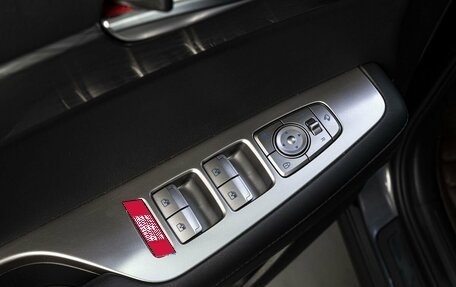 Hyundai Palisade I, 2020 год, 4 750 000 рублей, 13 фотография