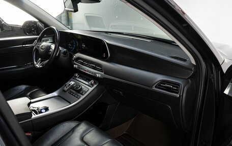 Hyundai Palisade I, 2020 год, 4 750 000 рублей, 20 фотография