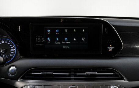 Hyundai Palisade I, 2020 год, 4 750 000 рублей, 24 фотография
