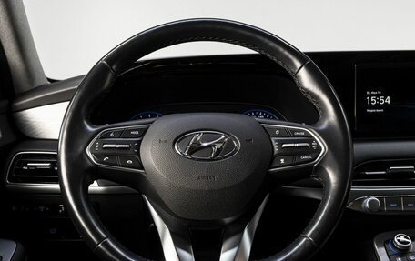 Hyundai Palisade I, 2020 год, 4 750 000 рублей, 23 фотография