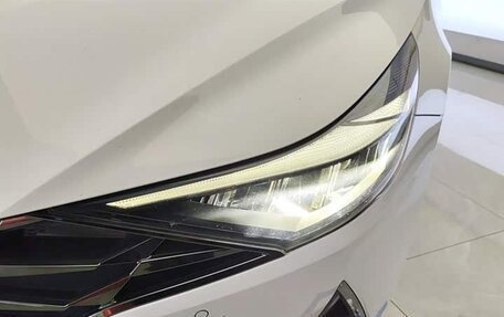 Hyundai Elantra, 2021 год, 1 270 000 рублей, 4 фотография