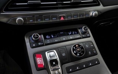 Hyundai Palisade I, 2020 год, 4 750 000 рублей, 26 фотография