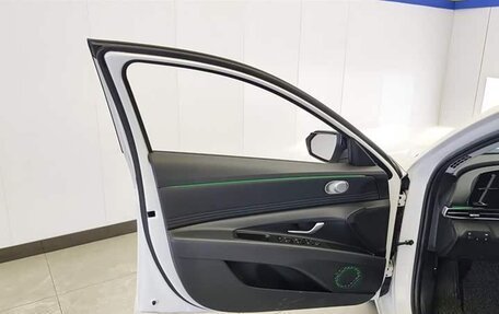 Hyundai Elantra, 2021 год, 1 270 000 рублей, 8 фотография