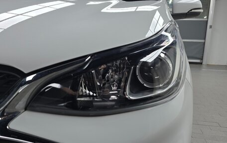 Chevrolet Spark IV, 2022 год, 1 070 678 рублей, 2 фотография