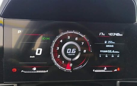 Hyundai Elantra, 2021 год, 1 270 000 рублей, 12 фотография