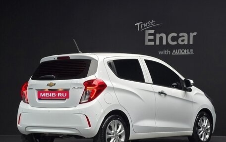 Chevrolet Spark IV, 2022 год, 1 070 678 рублей, 6 фотография