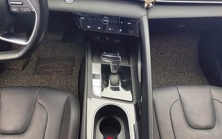 Hyundai Elantra, 2021 год, 1 270 000 рублей, 14 фотография