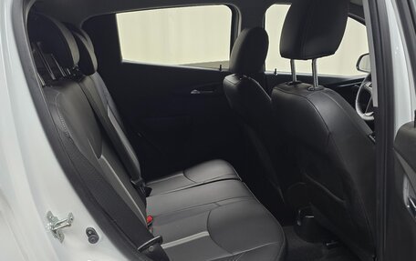 Chevrolet Spark IV, 2022 год, 1 070 678 рублей, 8 фотография