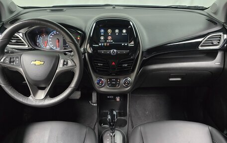 Chevrolet Spark IV, 2022 год, 1 070 678 рублей, 13 фотография