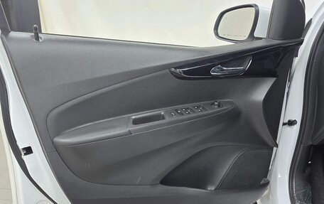 Chevrolet Spark IV, 2022 год, 1 070 678 рублей, 10 фотография