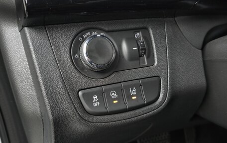 Chevrolet Spark IV, 2022 год, 1 070 678 рублей, 20 фотография