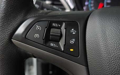 Chevrolet Spark IV, 2022 год, 1 070 678 рублей, 15 фотография