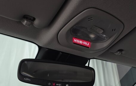 Chevrolet Spark IV, 2022 год, 1 070 678 рублей, 21 фотография