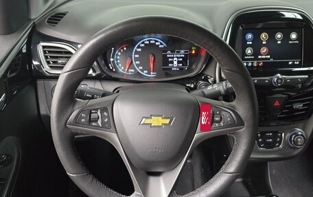 Chevrolet Spark IV, 2022 год, 1 070 678 рублей, 14 фотография