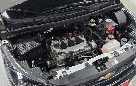 Chevrolet Spark IV, 2022 год, 1 070 678 рублей, 23 фотография