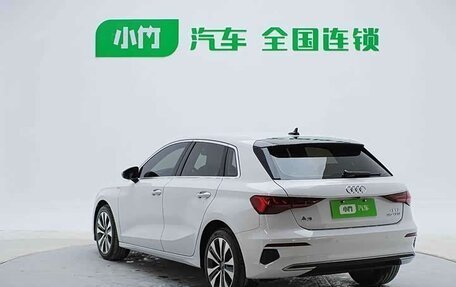 Audi A3, 2021 год, 1 835 000 рублей, 6 фотография