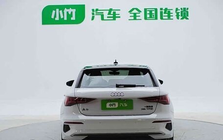 Audi A3, 2021 год, 1 835 000 рублей, 4 фотография