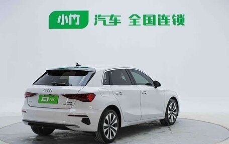 Audi A3, 2021 год, 1 835 000 рублей, 5 фотография