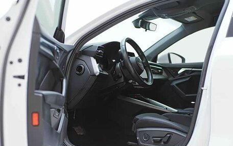 Audi A3, 2021 год, 1 835 000 рублей, 15 фотография