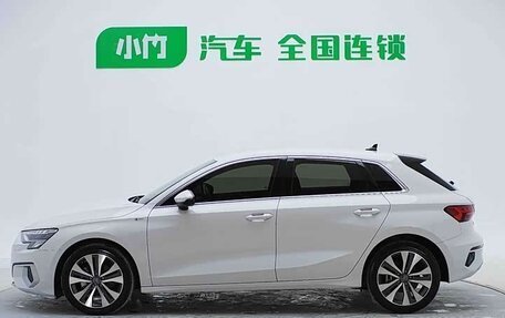Audi A3, 2021 год, 1 835 000 рублей, 8 фотография