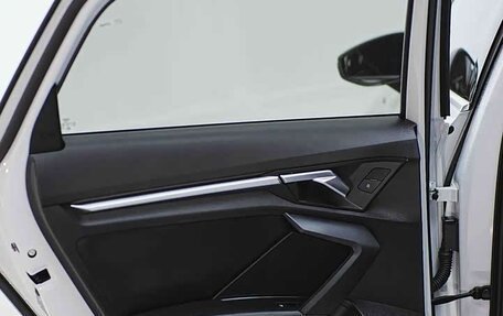 Audi A3, 2021 год, 1 835 000 рублей, 10 фотография