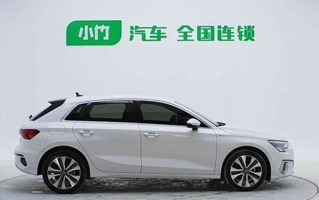 Audi A3, 2021 год, 1 835 000 рублей, 7 фотография