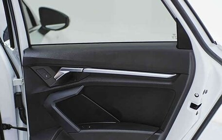 Audi A3, 2021 год, 1 835 000 рублей, 11 фотография