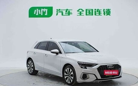 Audi A3, 2021 год, 1 835 000 рублей, 2 фотография