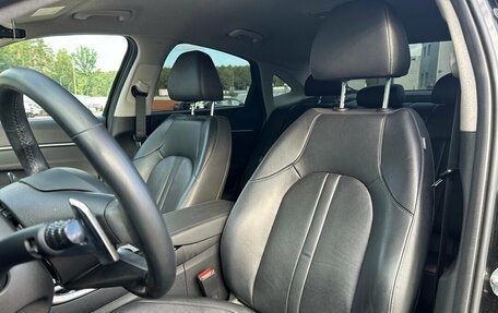 Hyundai Sonata VIII, 2021 год, 2 590 000 рублей, 14 фотография