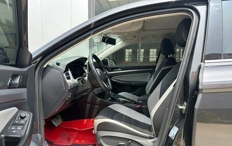 Volkswagen Bora, 2022 год, 1 446 000 рублей, 7 фотография