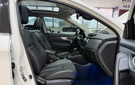 Nissan Qashqai, 2022 год, 1 890 000 рублей, 8 фотография