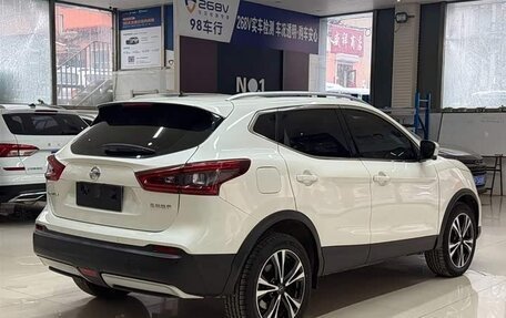 Nissan Qashqai, 2022 год, 1 890 000 рублей, 6 фотография