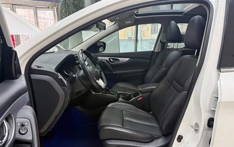 Nissan Qashqai, 2022 год, 1 890 000 рублей, 7 фотография