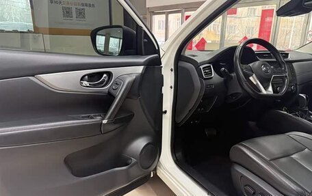 Nissan Qashqai, 2022 год, 1 890 000 рублей, 11 фотография