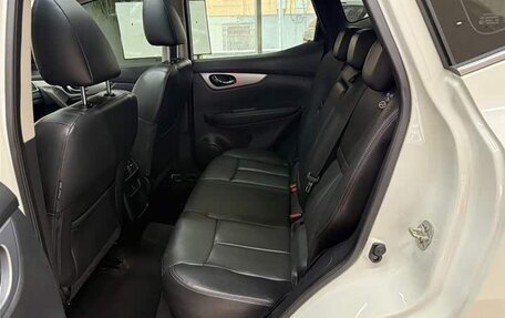 Nissan Qashqai, 2022 год, 1 890 000 рублей, 10 фотография