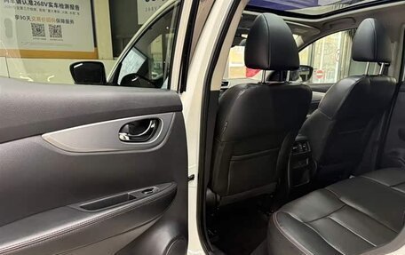 Nissan Qashqai, 2022 год, 1 890 000 рублей, 12 фотография