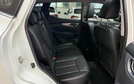 Nissan Qashqai, 2022 год, 1 890 000 рублей, 9 фотография