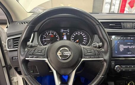 Nissan Qashqai, 2022 год, 1 890 000 рублей, 13 фотография