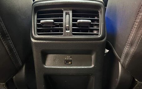 Nissan Qashqai, 2022 год, 1 890 000 рублей, 21 фотография