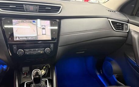 Nissan Qashqai, 2022 год, 1 890 000 рублей, 17 фотография