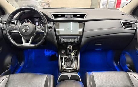 Nissan Qashqai, 2022 год, 1 890 000 рублей, 19 фотография